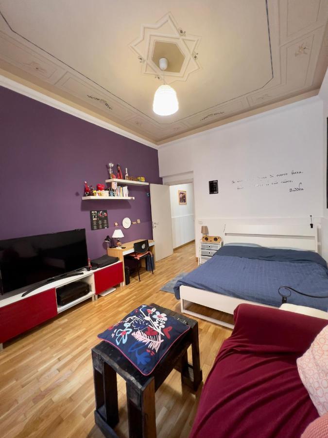 Apartment Happy Катания Экстерьер фото