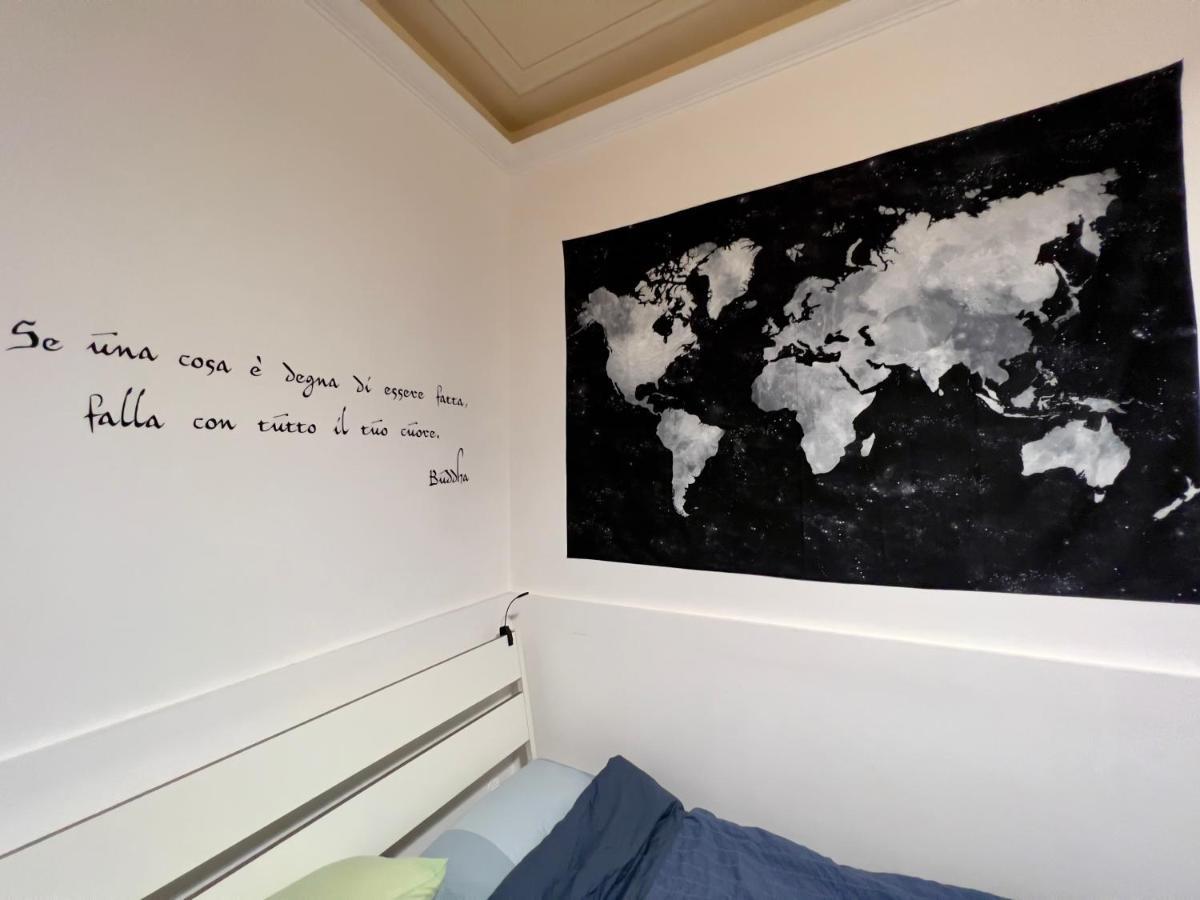 Apartment Happy Катания Экстерьер фото
