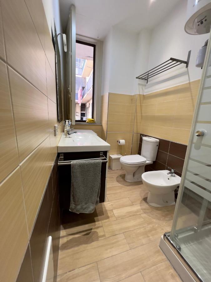 Apartment Happy Катания Экстерьер фото